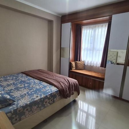 Gateway Pasteur 2Br Tower Depan Ruby 7 C Apartment Bandung Exterior photo