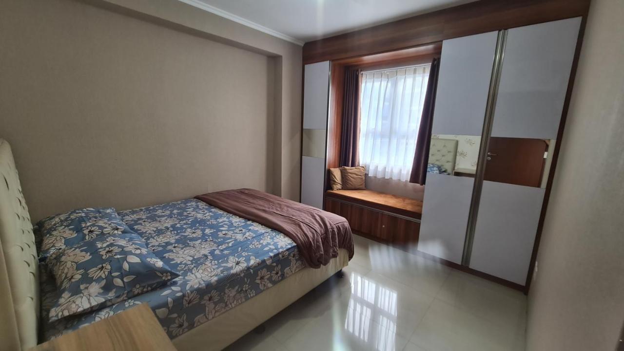 Gateway Pasteur 2Br Tower Depan Ruby 7 C Apartment Bandung Exterior photo